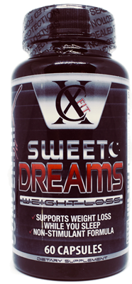 Sweet Dreams (Pm Fat Burner)