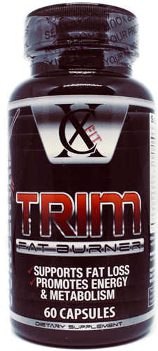 TRIM (Fat Burner)