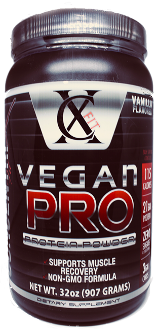 Vegan Protein