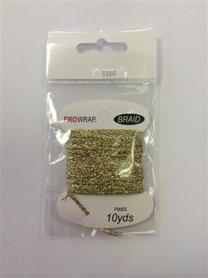 PWBS-5160 Gold