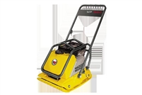 Wacker Neuson WP1550AW Plate Compactor