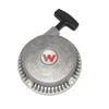 OEM Wacker WM80 Recoil Starter Pullrope Assy