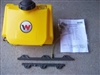 Wacker WP1550 water tank kit 0112125