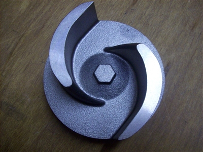 PT3A Impeller 0117806