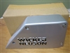 Wacker WP1550 Beltguard Upper 0119164
