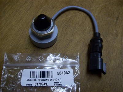 Wacker Roller Sensor Receiver Eye for RT82 0170949