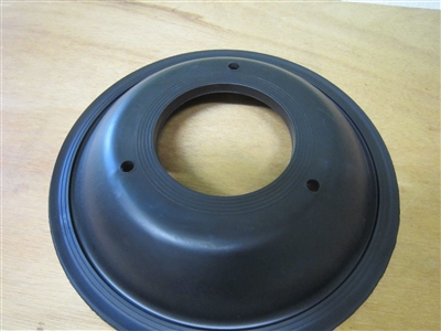 Wacker 3" Diaphragm for later PDT3A 0180238