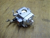 Mikasa jumping jack carburetor w/ bulb for Honda