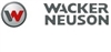 Wacker shockmount set for VPG - 2005150