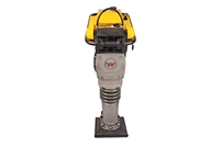 Wacker Neuson BS50-2i Oil Injected Two Cycle Jumping Jack