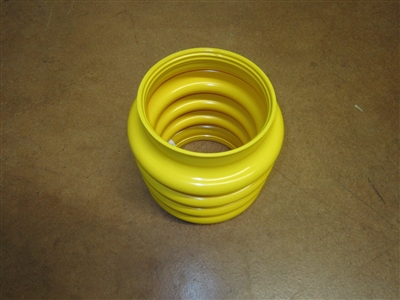 Bomag tamper boot for BT65, BT58, BT70, BT75, 80, BVT rammers