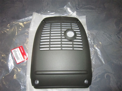 Honda EU2000i Rear Cover OEM Genuine Part