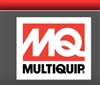 Multiquip Mikasa MVC90L Shockmount - Genuine OEM