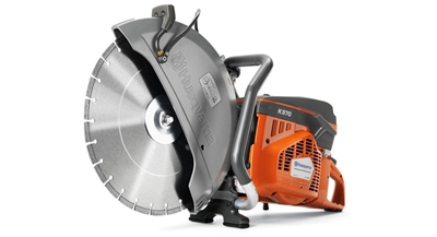 Husqvarna K970 16" Cutoff Saw without blade