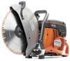 Husqvarna K770 14" Power Cutter without blade