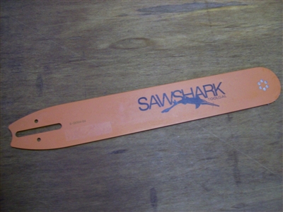 Sawshark 14" Bar for ICS 613 / 680 Concrete Chainsaws
