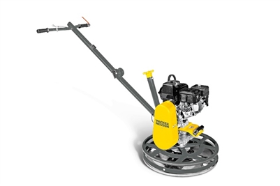 Wacker Neuson CT24 Power Trowel