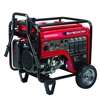 Honda EM5000SX Generator w/ electric start