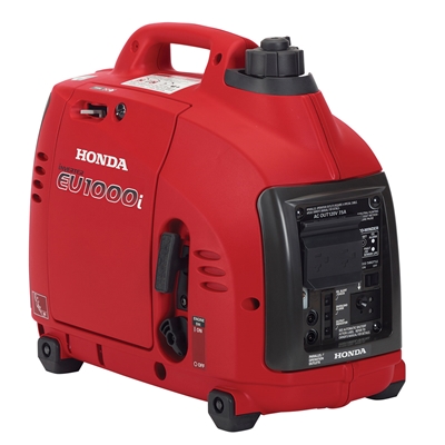 Honda EU1000i Inverter Generator