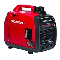 Honda EU2200i Inverter Generator