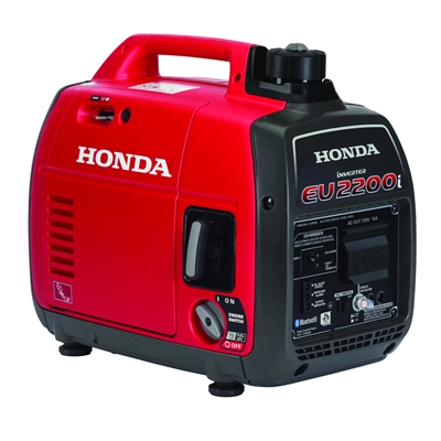 Honda EU2200i Inverter Generator