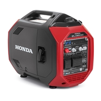 Honda EU3200i Inverter Generator