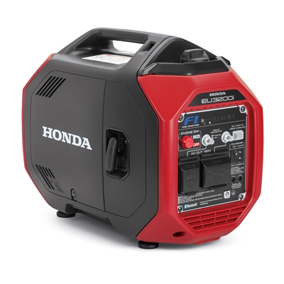 Honda EU3200i Inverter Generator