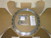 Husqvarna FLX ring saw blade