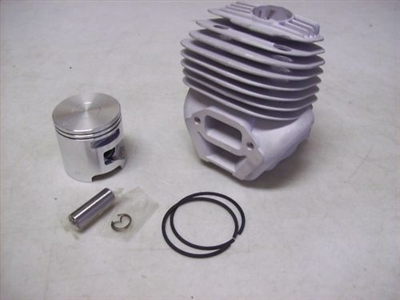 Aftermarket Partner K750 Cylinder and Piston Assy Economy