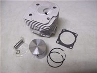 Husqvarna K950 / Partner K950 Cylinder, Piston Rebuild kit