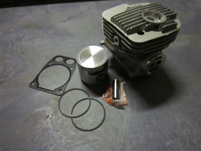 Husqvarna K960 / K970 Cylinder Piston Rebuild Kit