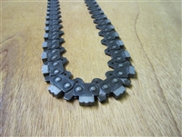 15" Diamond Chain for ICS 880 / 890 F4 Hydraulic