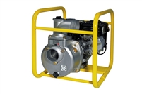Wacker Neuson PG3A 3" Water Pump w/ Honda Engine