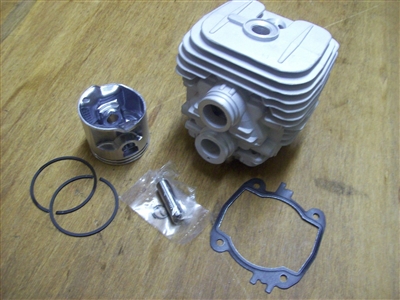 Stihl TS420 Cylinder and Piston Rebuild Kit