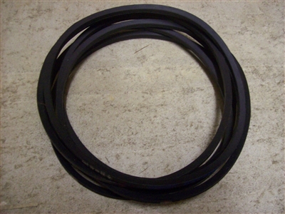 6 Belts for Wacker VP1340, VP1550, VP2050