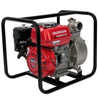 Honda WB20 XT3 2" Centrifugal Water Pump