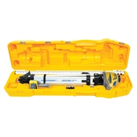 Spectra Precision LL300N-2 Self Leveling Laser Kit