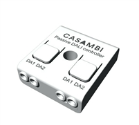 BLE Wireless Controls - Casambi CBU-DCS Bluetooth Controller