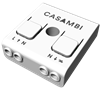 Casambi CBU-TED BLE Wireless - Casambi CBU-TED Bluetooth Controller