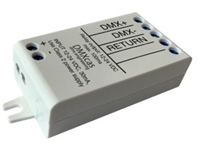 Casambi DMXcas Bluetooth Controller - DMXcas 4ch DMX