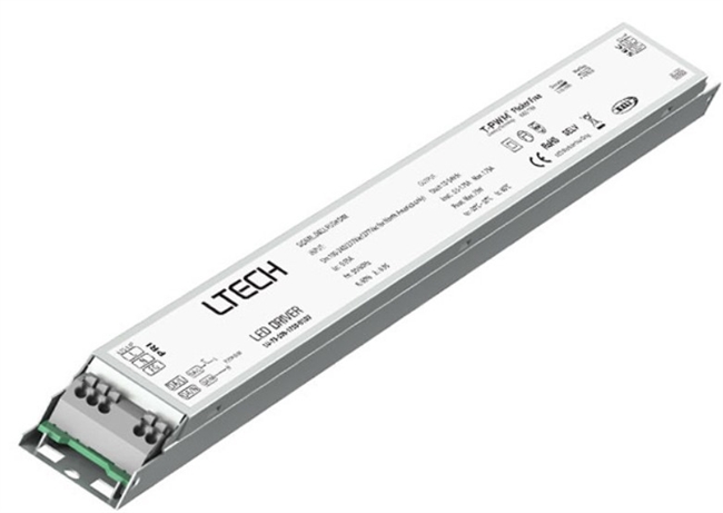 LTECH LU-75-500-1750-U1D2 Constant Current LED Driver