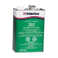 Interlux 202 Solvent Wash