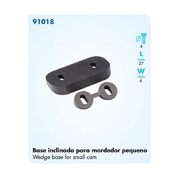 Nautos 91018 Small Wedge Kit