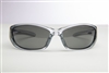 Transpac Crytal Polarized Sunglasses