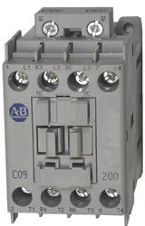 Allen Bradley 100-C09*200 contactor