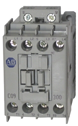 Allen Bradley 100-C09*300 contactor