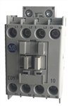 Allen Bradley 100-C09A10 contactor