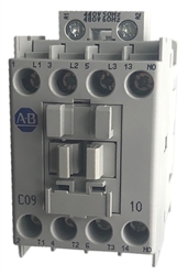 Allen Bradley 100-C09B10 contactor