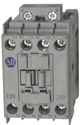 Allen Bradley 100-C09B200 contactor