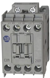 Allen Bradley 100-C09KN200 contactor
